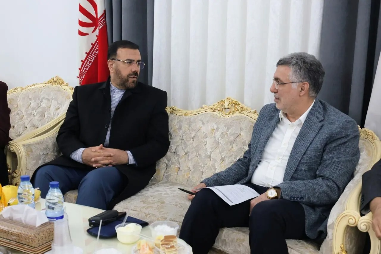 شاخص‌های بهداشت و درمان فارس با سرعت رو به رشد است