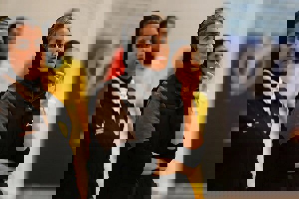 امامی‌زاده: نفت آبادان دوباره به مسیر قهرمانی برگشته است