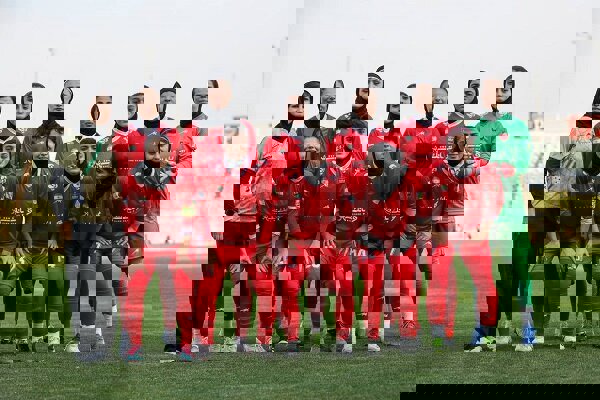 پرسپولیس و عنوان هفتمی برای اولین فصل/ شمارش معکوس برای نخستین دربی!