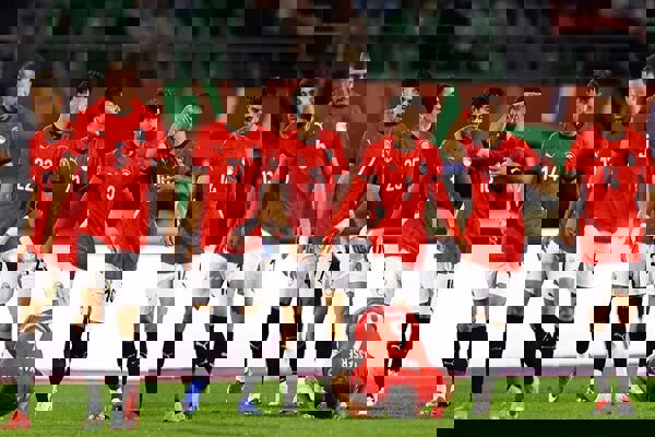 مصر «اسپانیا» را از چنگ ایران درآورد/ کمک برزیل به حریف ایران