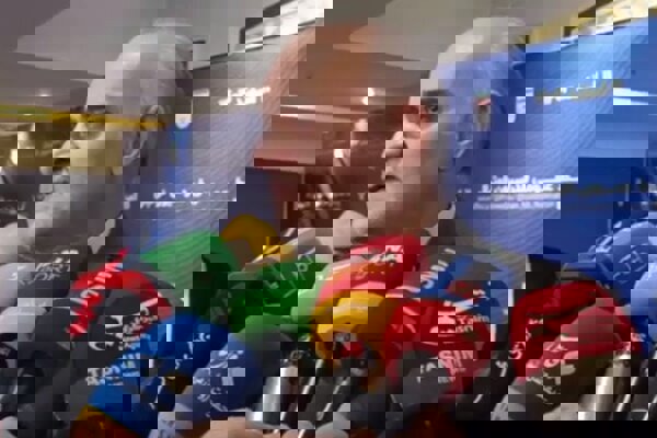 آخرین خبر از بازی‌های تدارکاتی تیم ملی/نایب رئیس فدراسیون قول جدید داد