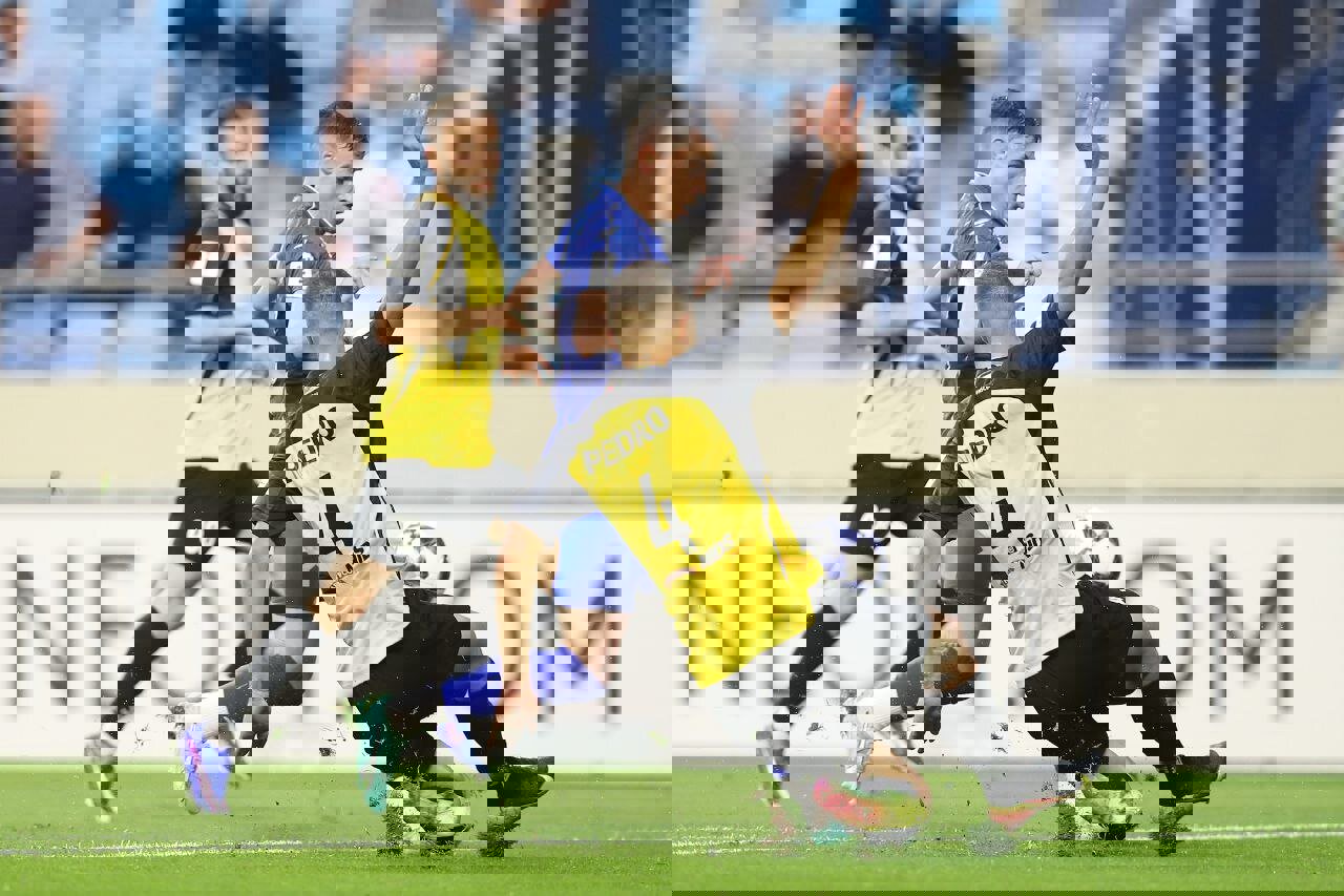 استقلال برابر الحسین مستحق شکست نبود/ تغییر ساپینتو اشتباه است