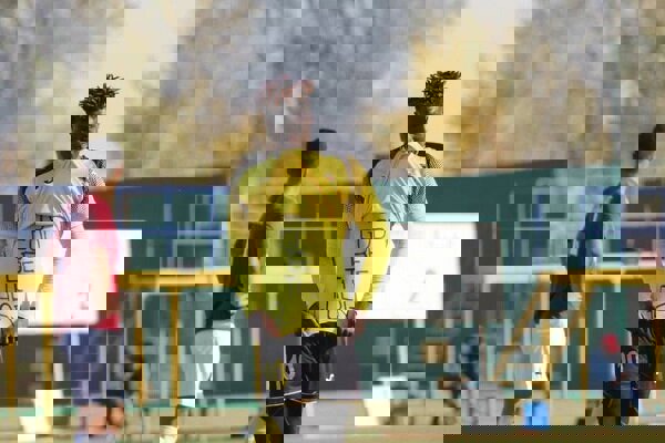 احتمال بازگشت مهاجم قرقیزستانی به استقلال