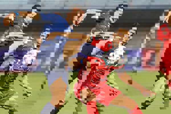 گل گهر فرصت صدرنشینی را از پرسپولیس ربود/ سقوط آزاد اوسمار در جدول