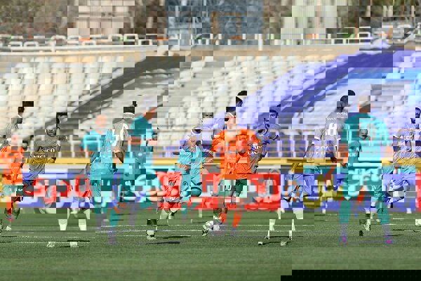 مس با پیکان سواری جان گرفت/ ۳ امتیاز با ارزش خارج از خانه برای جباری