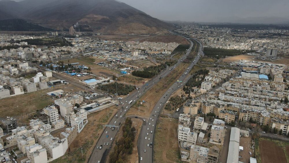 شهرداری شیراز مؤثرترین نهاد مدیریت شهری کشور شد