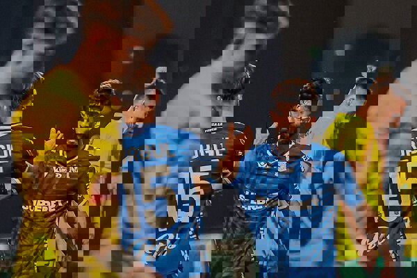 ادامه درخشش هافبک تیم ملی ایران در فوتبال لهستان