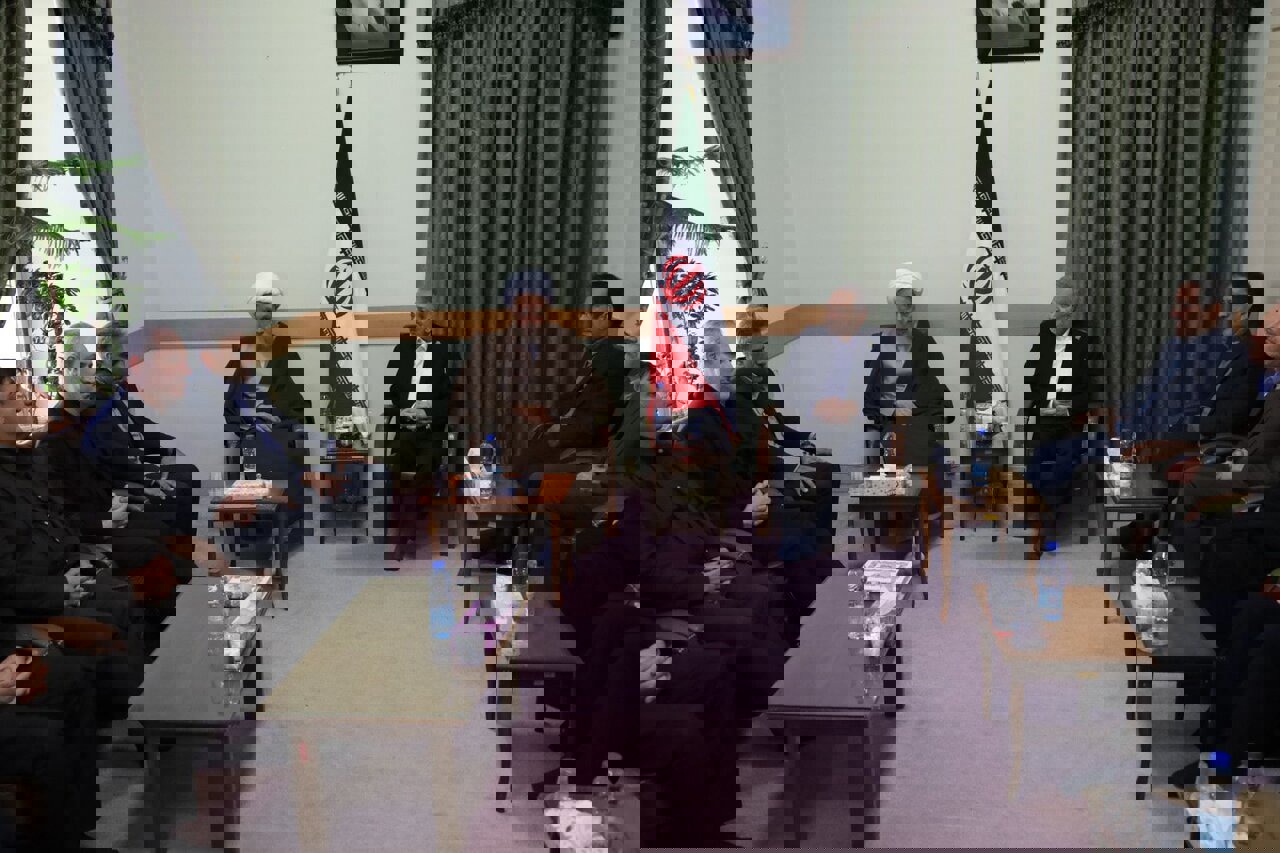 کاظمی: جان‌فشانی فرهنگیان، یادگار ماندگار آموزش‌ و پرورش است