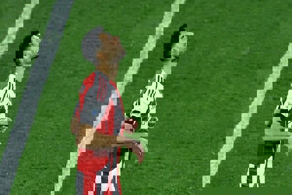 طارمی: باور دارم که قهرمانی از آن المپیاکوس خواهد بود