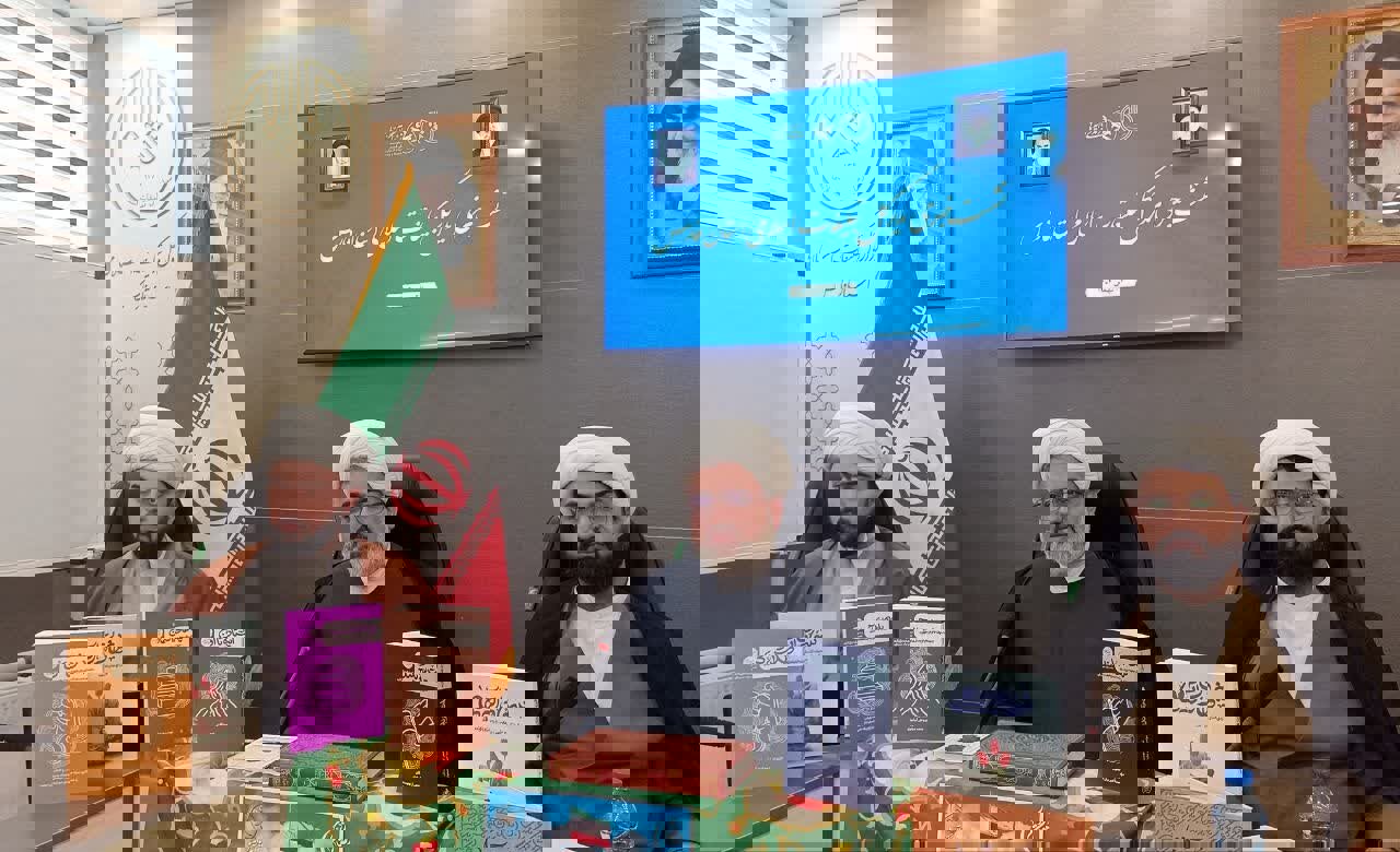 آغاز نهضت ملی «زندگی با آیه‌ها» با هدف گسترش سبک زندگی قرآنی در فارس