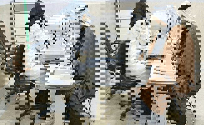 بیش از ۱۲ هزار بیمار خارجی در شیراز خدمات درمانی دریافت کردند