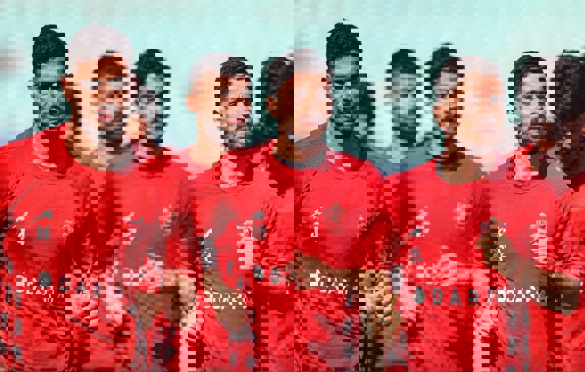 ورزشگاه میزبان بازی پرسپولیس و خیبر مشخص شد