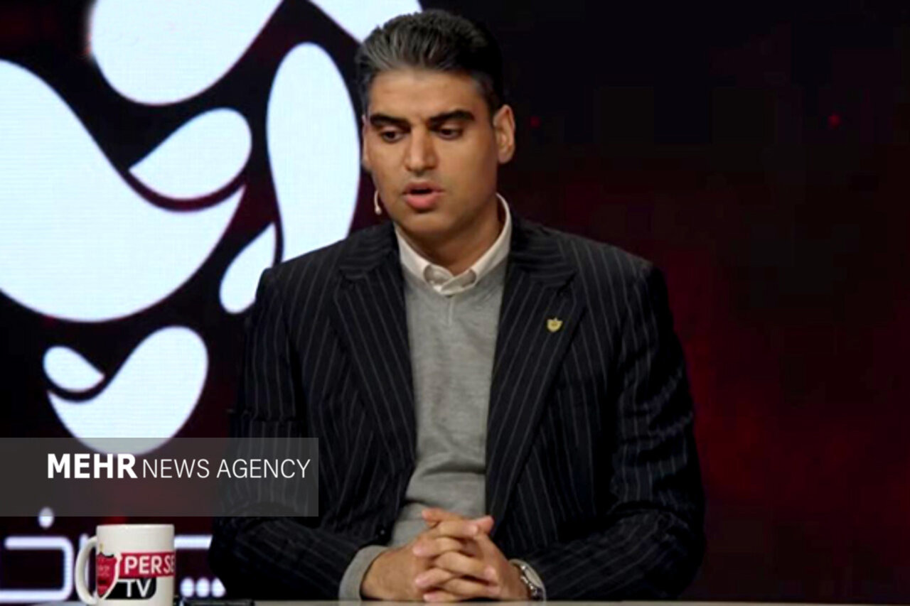 با همین ۴ باخت قطعا قهرمان می‌شویم