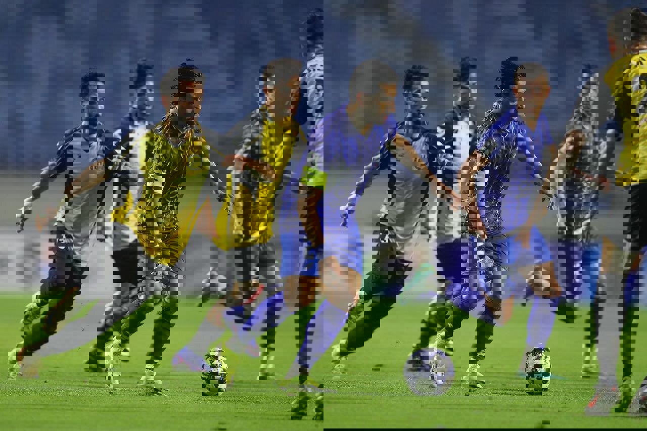 حاجیلو: تعویض‌ها کمکی به استقلال نمی‌کنند/ اخراج ساپینتو به صلاح نیست