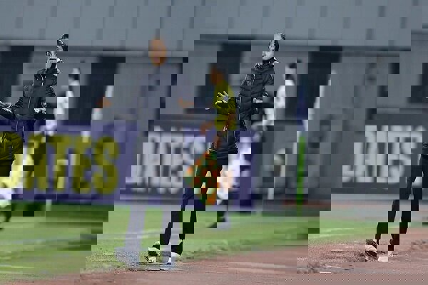 رونمایی پرسپولیس از سرمربی جدید/ فصل تازه برای قرمزها با مربی سال آسیا