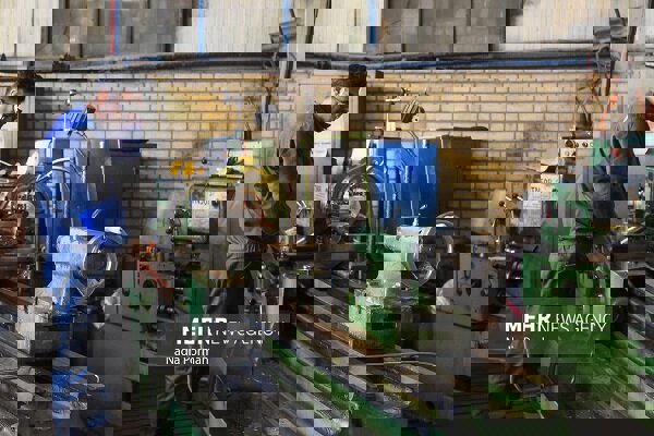 حمایت قضایی از تولید در فارس؛ از بیکاری بیش از ۲ هزار نفر جلوگیری شد