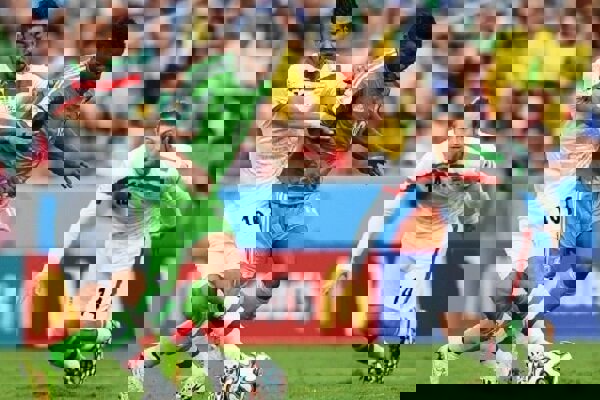 خواسته آخر قلعه‌نویی برای بازی‌های تدارکاتی تیم ملی برآورده شد