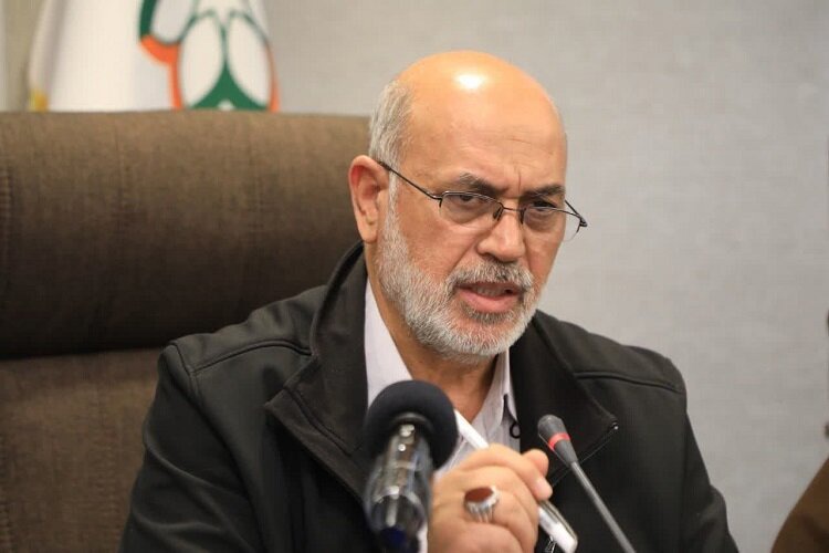 رئیس شورای شهر شیراز: در موضوع «یاوران شورا» تابع قانون هستیم/ تداوم برنامه‌های محلات