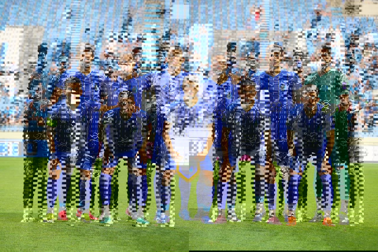 ترکیب استقلال مقابل الحسین اعلام شد