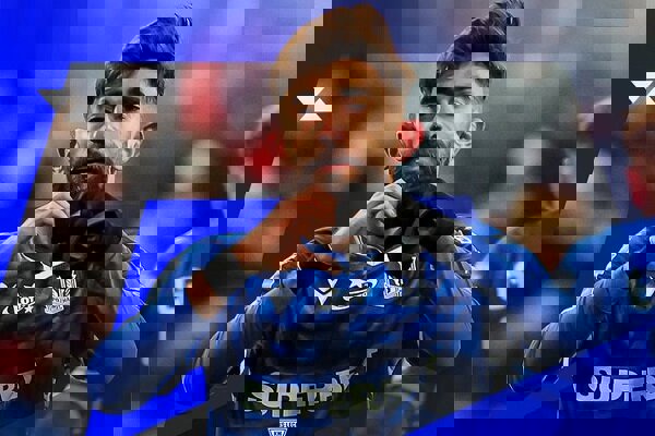 قلی زاده در تیم هفته لیگ فوتبال لهستان قرار گرفت