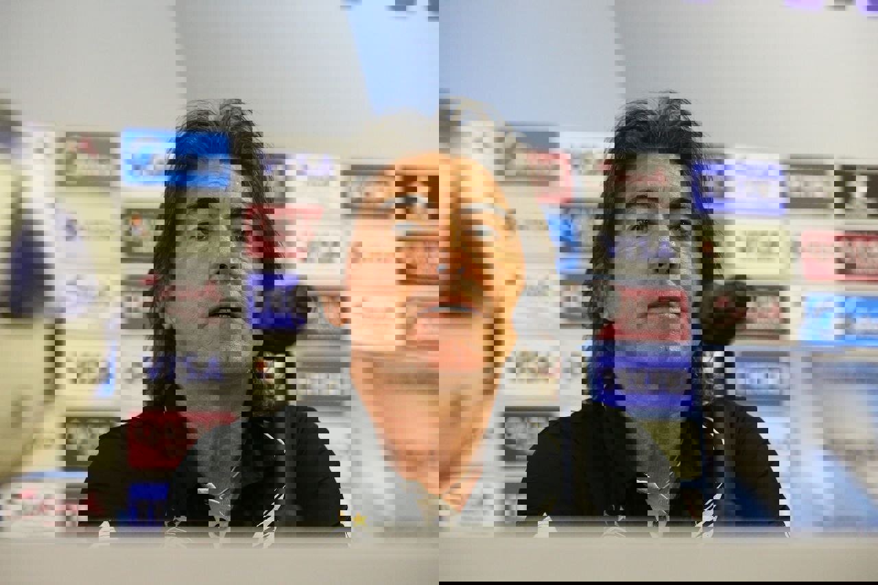 ساپینتو: به اشتباهات خودمان باختیم/ به بازیکنانم افتخار می‌کنم