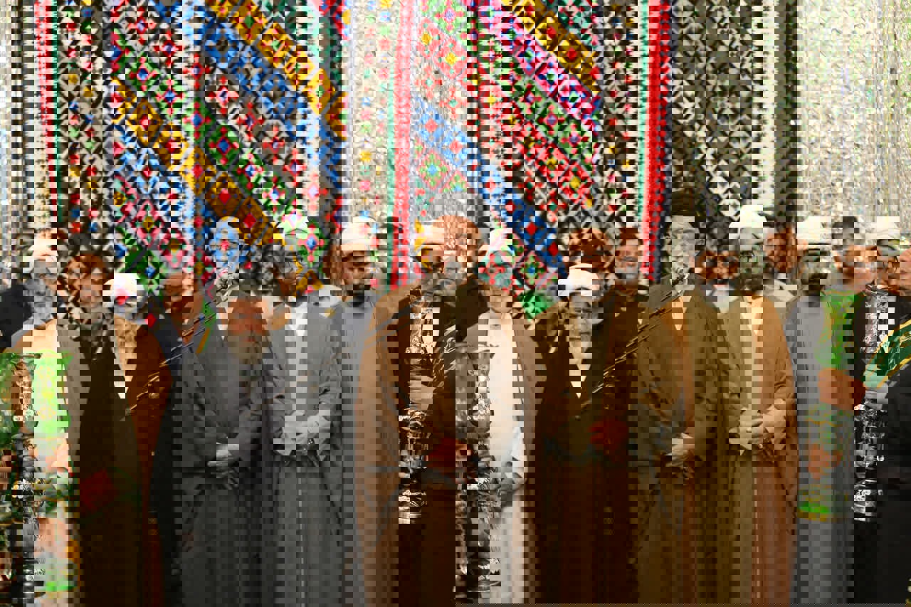 طاهری: ماه رمضان، فرصت اوج انسانیت و بهره‌مندی از رحمت الهی است