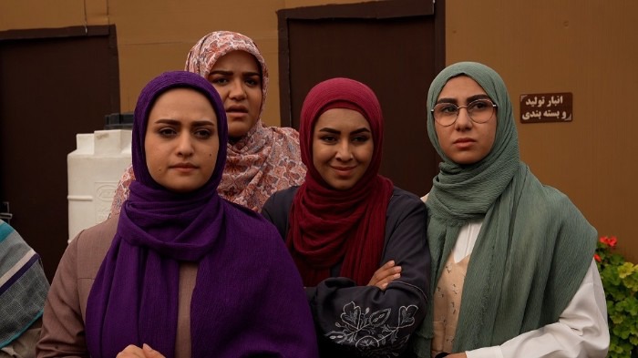 ساخت سریال طنز سه‌شیفته در صداوسیمای فارس