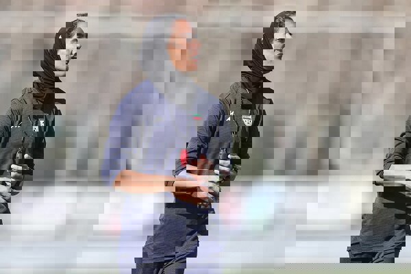 ملایی: برخی بازیکنان به دلیل مصدومیت در لیست تیم ملی حضور ندارند