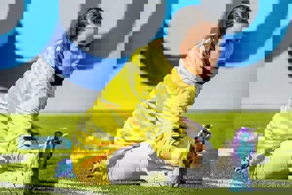 بهترین گلر لیگ: تعصب رنگی جایی در فوتبال حرفه‌ای ندارد