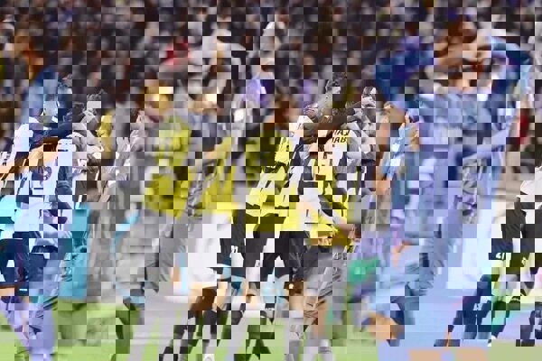 عامل پیروزی الحسین مقابل استقلال از نگاه سایت عربی