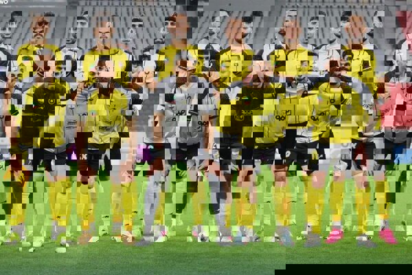 تساوی سپاهان و الاهلی با نقش‌آفرینی داور ویدئویی!