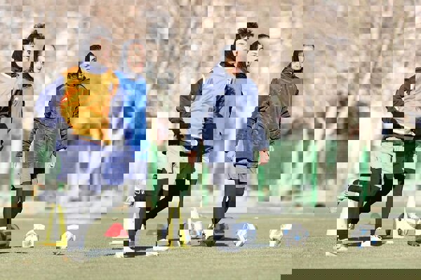 جعفری ۲۵ بازیکن را به اردوی نهایی تیم ملی فراخواند