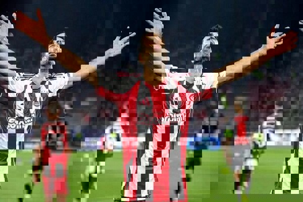 طارمی، نامی که همچنان برای بایرلورکوزن یک «سردرد» است