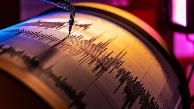 «میمند» فارس لرزید