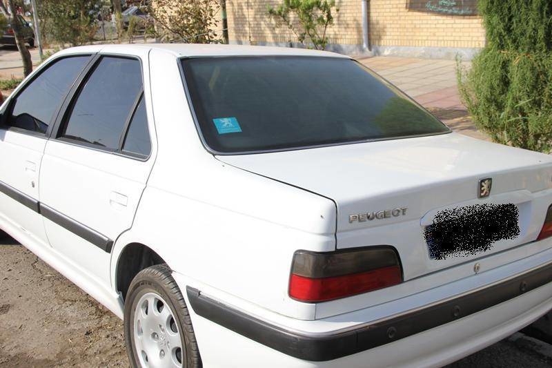 کشف لامپ‌های هالوژن فاقد مجوز در شهرستان مهر