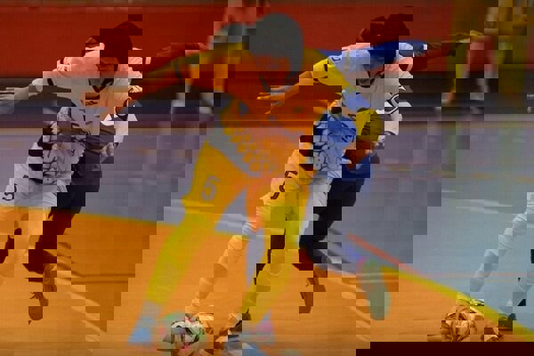 رمضان داغ فوتسال زنان/ اوج هیجان در کورس قهرمانی و بقا