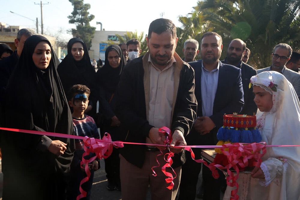آغاز سیزدهمین «روستا آباد» در شیراز/ برآورد گردش مالی میلیاردی برای محصولات بومی