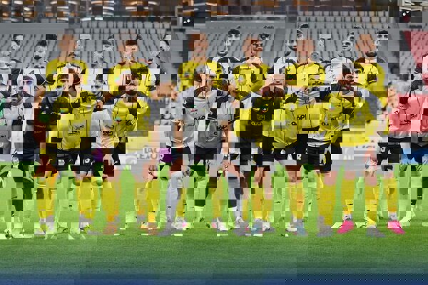 عملکرد بهتر سپاهان نسبت به استقلال در آسیا + عکس