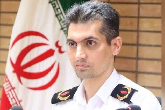 جذب ۳۲۸ آتش‌نشان جدید در شیراز