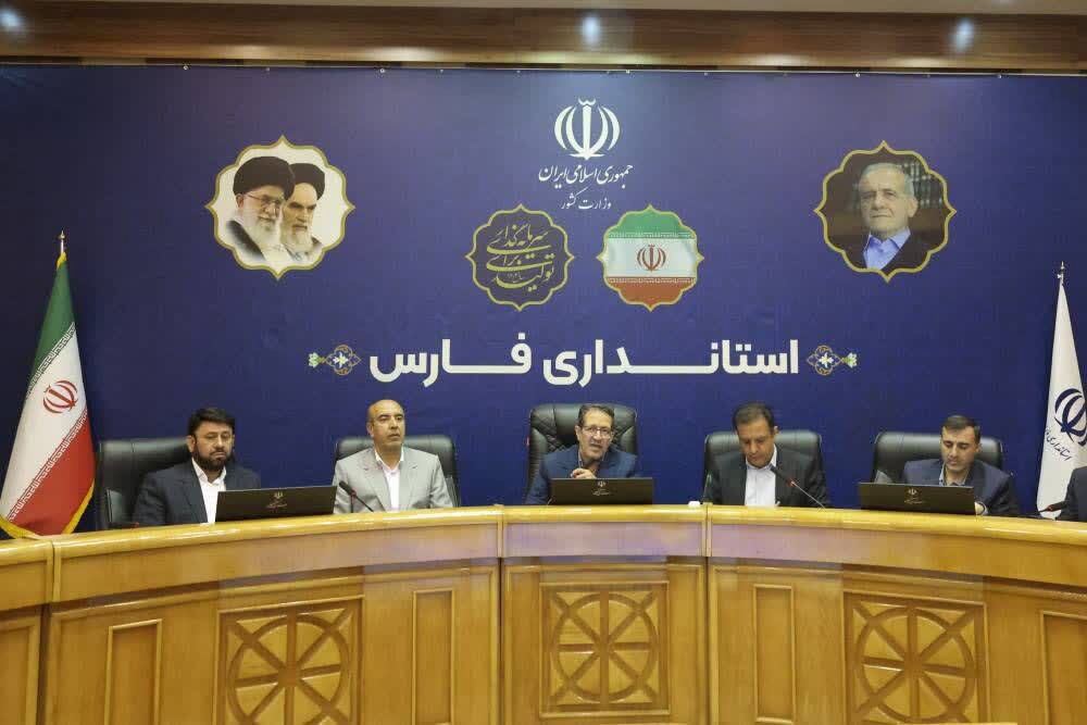 رئیس ستاد انتخابات فارس: بازسازی اعتماد عمومی  در شرایط کنونی باید اولویت اصلی باشد