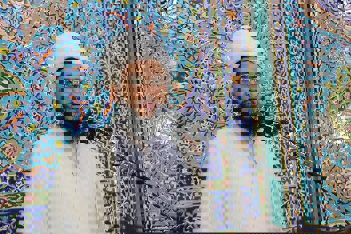 امام جمعه سپیدان: پویش زندگی با آیه‌ها، استفاده عملی از معارف قرآن است