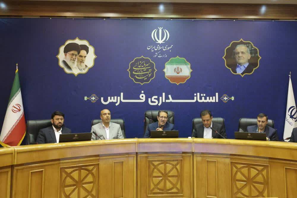 تایید صلاحیت ۹۲ درصدی داوطلبان شورا‌های شهر در فارس