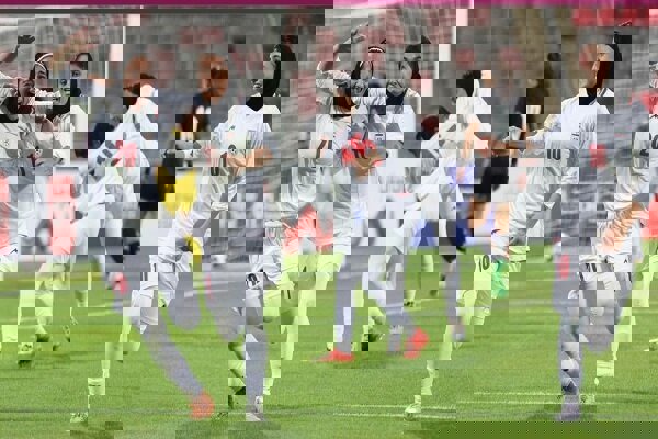 از رویای جام‌جهانی تا مسیر المپیک/ آزمون بزرگ ایران در استرالیا