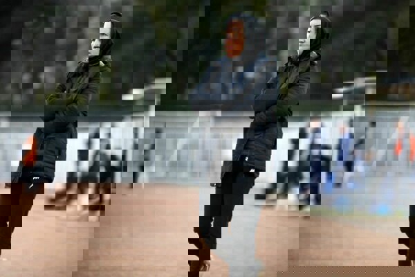 سرمربی گل‌گهر: بازیکنان ما توان رقابت با قدرت‌های آسیا را دارند