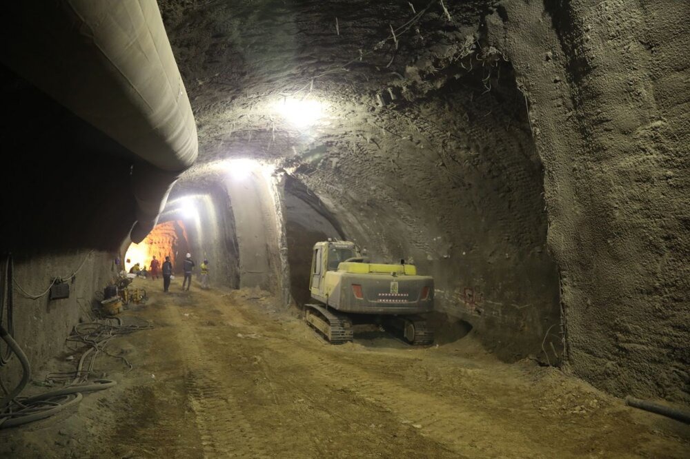 شیراز در مسیر تبدیل‌شدن به مدرن‌ترین شهر مترویی کشور/ ایستگاه استقلال در آستانه افتتاح