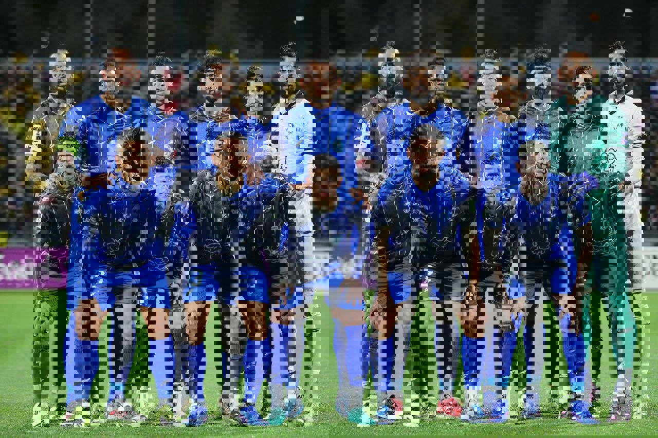 گزینه جانشینی ساپینتو مشخص شد/ توافق با سرمربی جدید در دفتر شخصی!