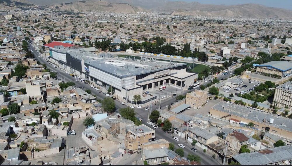 عضو شورای شهر شیراز: احداث ایستگاه مترو به رونق بازار پروتئین و دروازه کازرون کمک می‌کند