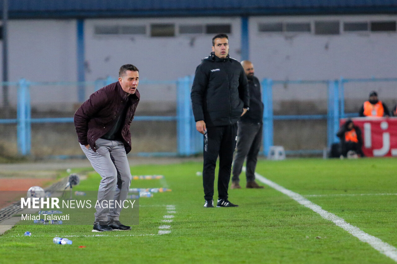 اوسمار و تناقض در تصمیمات برای پرسپولیس/ پرسش‌های بی‌پاسخ از سرمربی