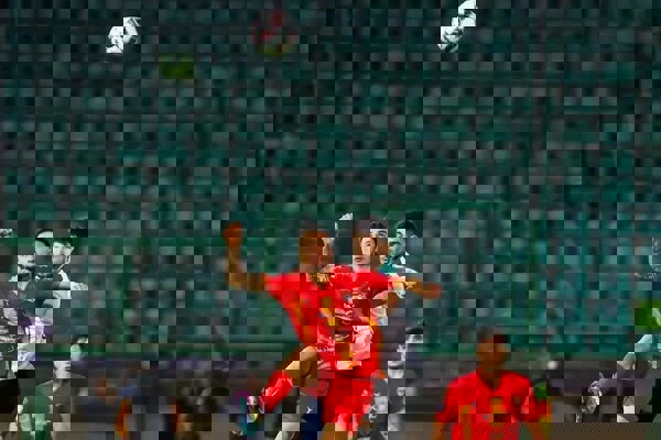 تساوی فولادخوزستان و ذوب آهن در نیمه نخست