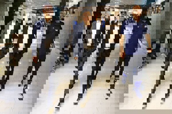 تاجرنیا: بختیاری‌زاده یکی از گزینه هاست/ قرارداد ساپینتو شفاف است